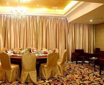 Jinyu International Hotel Jiujiang  Exterior photo